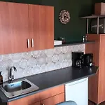 Goralka Apartmán