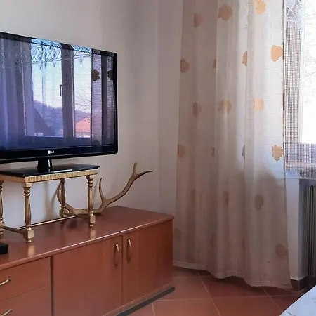 Goralka * Długopole-Zdrój