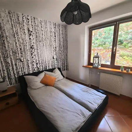 Góralka Apartament *