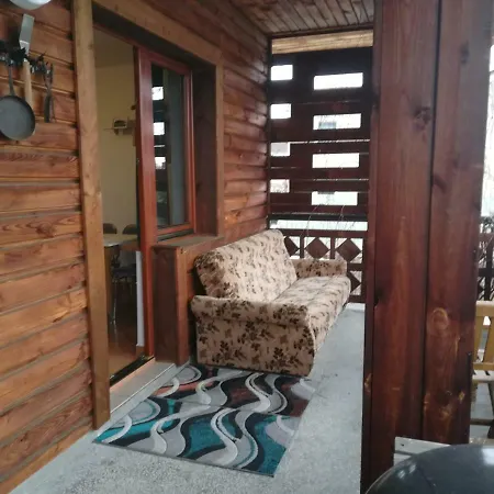 Apartmán Goralka Długopole-Zdrój