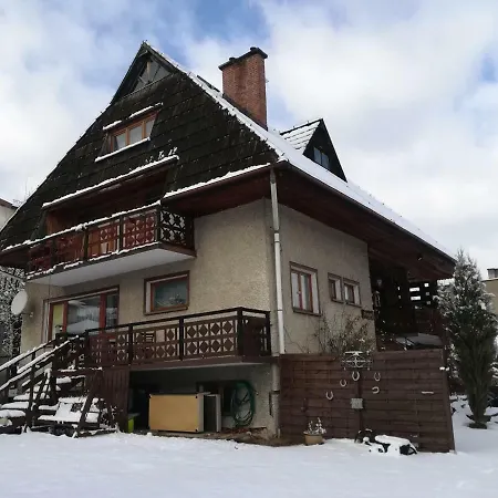 Goralka Długopole-Zdrój